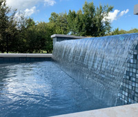 Swimming Pools