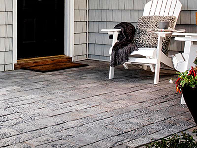 Agilina™ Paver